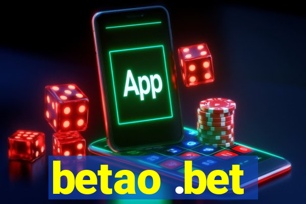 betao .bet